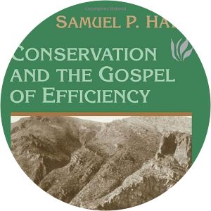 Conservation and the gospel of efficiency
