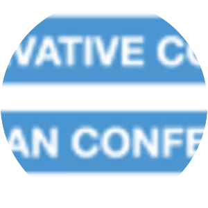 Conservative Congregational Christian . . .