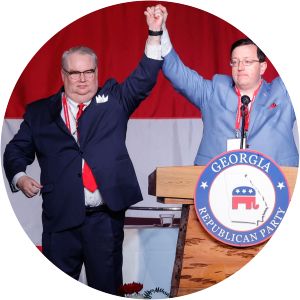 Conservative Party of Georgia