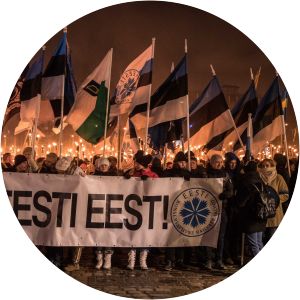 Conservative People's Party of Estonia