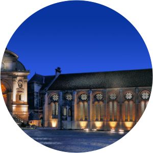 Conservatoire National des Arts et Métiers