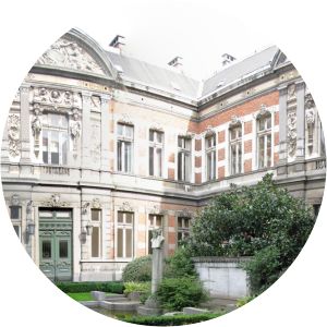 Conservatoire Royal de Bruxelles