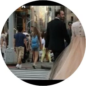 Conservatory Garden - 