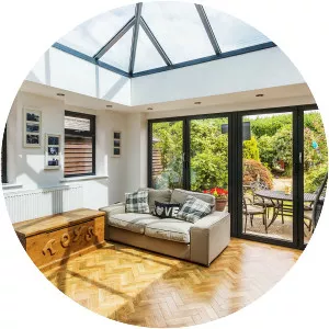 Conservatory - Greenhouse