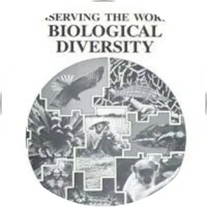 Conserving the World's Biological . . .