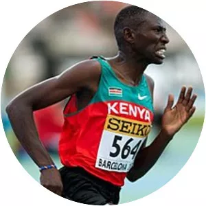 Conseslus Kipruto