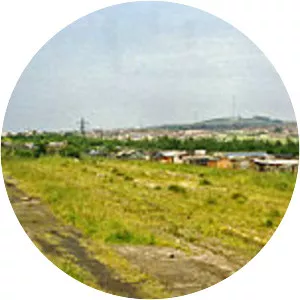 Consett railway station