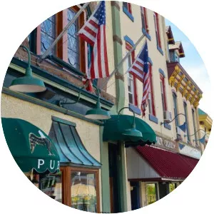 Conshohocken - Town in Pennsylvania