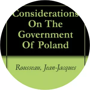 Considerations on the Government of Poland