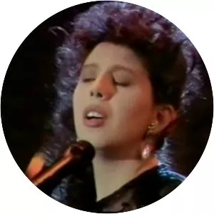 Consiglia Licciardi - Italian singer