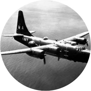 Consolidated PB4Y-2 Privateer