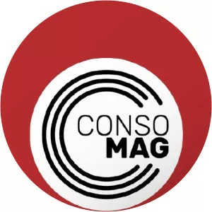 Conso Mag