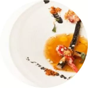 Consommé - 