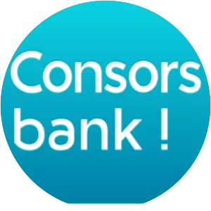 Consorsbank - Bank