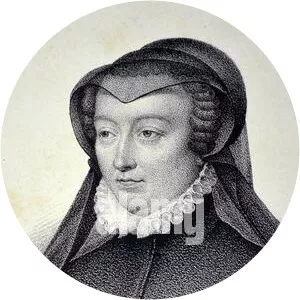 Consort Of Henry Ii Catherine Medicis