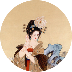 Consort Yang