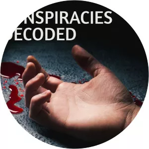 Conspiracies DecodedSince 2020