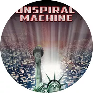 Conspiracy MachineSince 2019 - 2019 ‧ 1 season