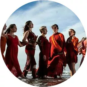 Conspiracy of Venus - Musical group