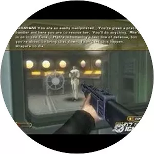 Conspiracy: Weapons of Mass Destruction - Video game