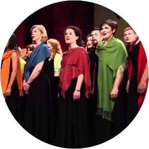 Conspirare - Musical ensemble