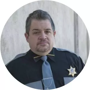 Constable Bob Sweeney - TV character