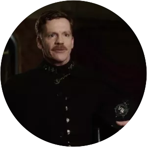 Constable Clark - Fictional character