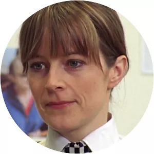 Constable Gail Stephens - Fictional character