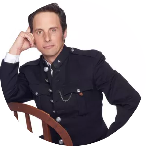 Constable George Crabtree