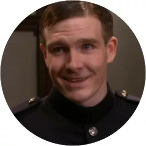 Constable Higgins