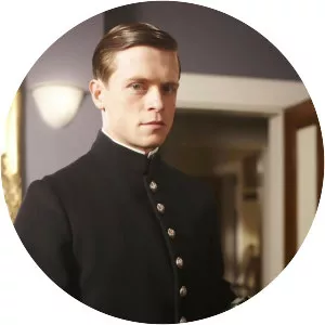 Constable Hugh Collins - Fictional character