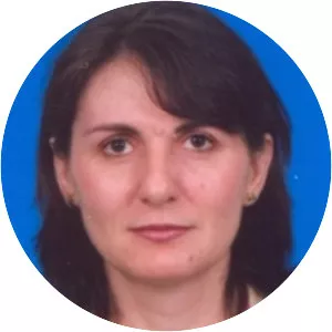 Constanța Burcică (Constanța