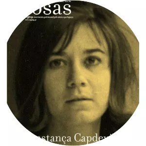 Constança Capdeville