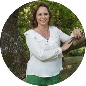 Constança Ramos de Melo Breyner Lopes - Nicolau Breyner's daughter