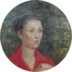 Constance-Anne Parker