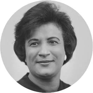 Constance Baker Motley