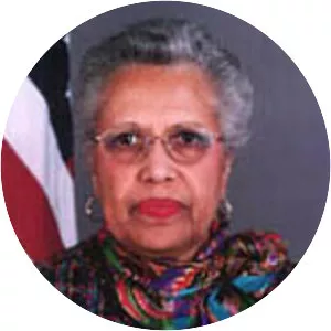 Constance Berry Newman