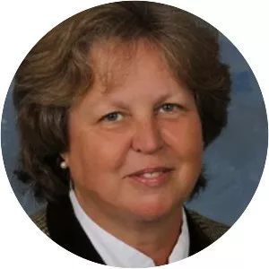 Constance Brown Kuriyama