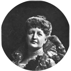 Constance Cary Harrison