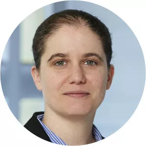 Constance Ciaudo - Researcher