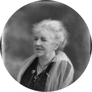 Constance Cochrane-Wishart-Baillie