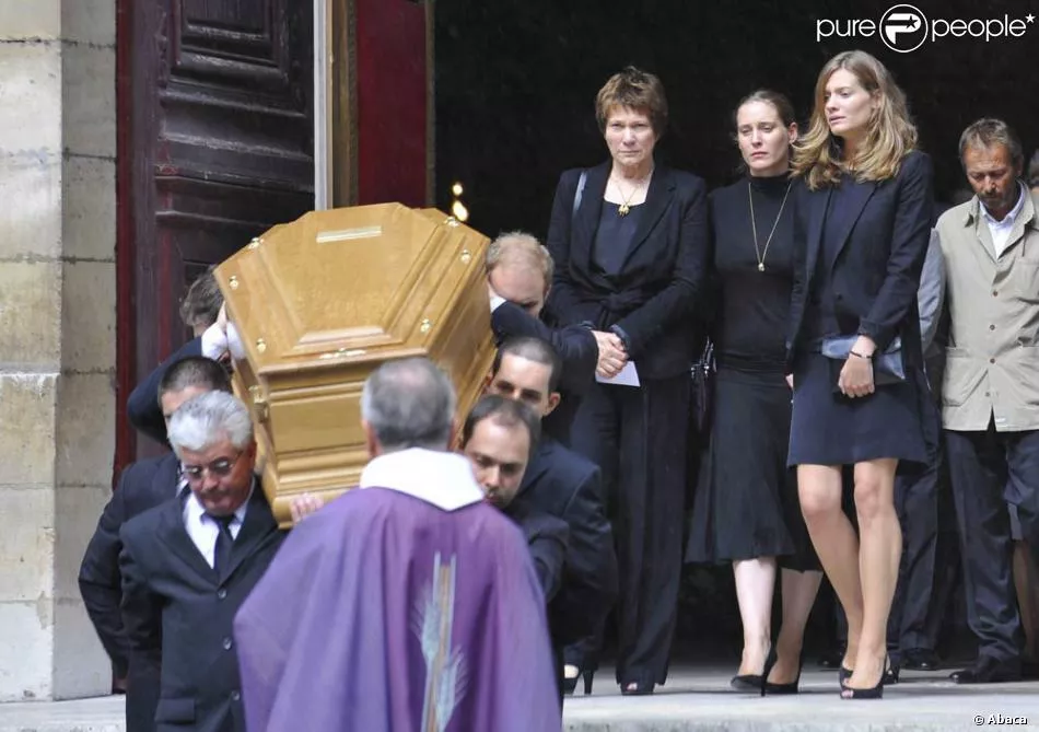 Constance Cremer photograph