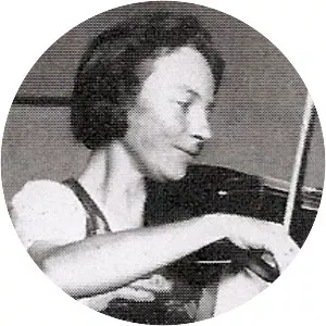 Constance de Clyver Edson