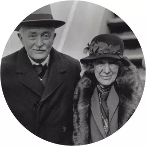 Constance de la Cherois Crommelin photograph