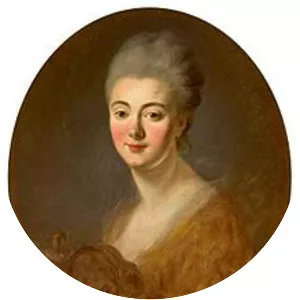 Constance de Lowendal - French writer