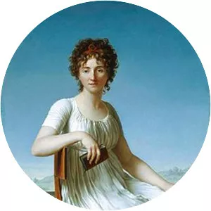 Constance de Salm - French poet