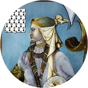 Constance, Duchess of Brittany