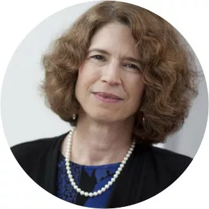 Constance E. Helfat photograph