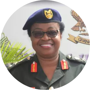 Constance Edjeani-Afenu