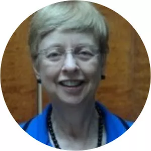 Constance F. Citro - Political scientist